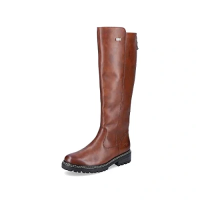 Abbildung von Remonte Langschaftstiefel Stiefel