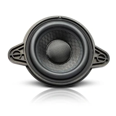 Abbildung von Option MB W907 C Center Lautsprecher kompatibel mit Mercedes Sprinter 30 Watt 10 Ohm für verbesserte Tonwiedergabe
