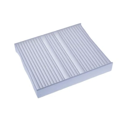 Abbildung von DENCKERMANN M111046 Innenraumfilter Pollenfilter 187 159 29