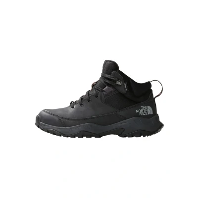 Abbildung von The North Face Storm Strike III WP Schnürstiefelette, Damen, Größe: 36,5, Black Schuhe