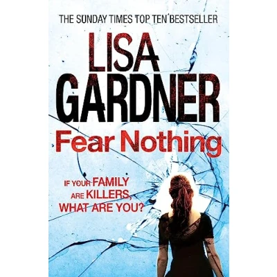 Abbildung von Fear Nothing (Detective D.D. Warren 7): A heart stopping thriller from the Sunday Times bestselling author