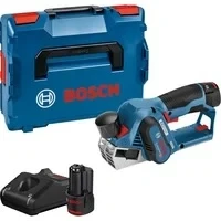 Abbildung von Akku Hobel GHO 12V 20 Professional, 12Volt, Elektrohobel