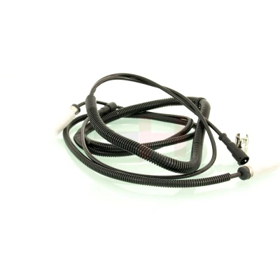 Abbildung von GH 714013 ABS Sensor Hinterachse, Hinterachse rechts, links SAAB: 9000 Schrägheck, Limousine, LAND ROVER: Defender SUV