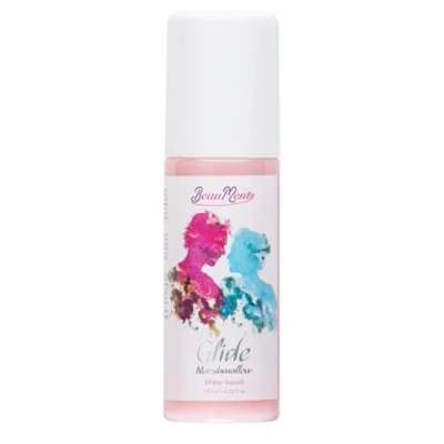 Abbildung von «Marshmallow Glide» 125ml Gleitgel mit Geschmack (0.125 l) 125 ml