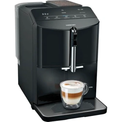 Abbildung von Siemens EQ.300 TF301E09 Espressomaschine