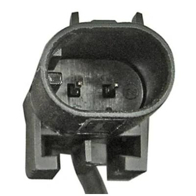 Abbildung von METZGER 0900988 ABS Sensor MERCEDES BENZ: V Klasse, Vito Kastenwagen, Tourer