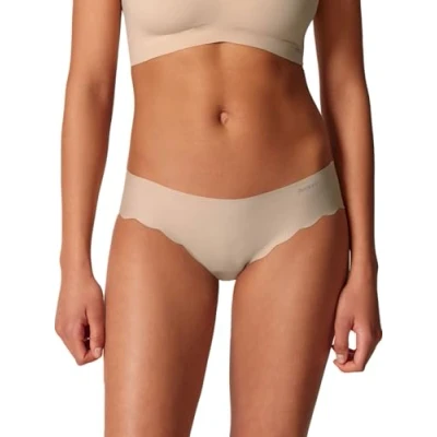 Abbildung von Skiny Panty Damen Cheeky Micro Essentials (Stück, 1 St) nahtlos