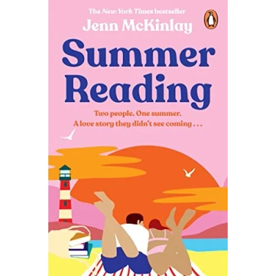 Abbildung von Summer Reading: the brand new, must read romance of 2023 from New York Times bestseller!