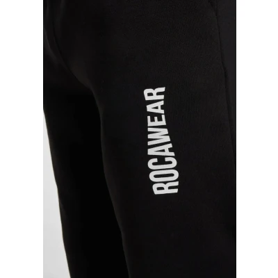Abbildung von Rocawear Jogging Jogginghose, Herren, Größe: 4XL, Black