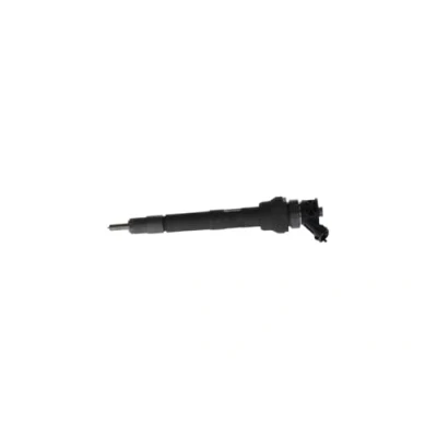 Abbildung von BOSCH 0 445 111 025 Einspritzdüse Common Rail mit Dichtring JAGUAR: XF Limousine, F Pace, LAND ROVER: Discovery Sport