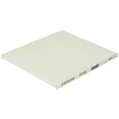Abbildung von CORTECO 21652899 Innenraumfilter Partikelfilter 234 213 12 FIAT: Strada Pickup, Siena