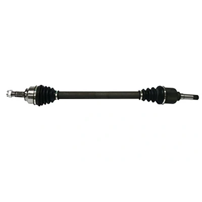 Abbildung von SKF VKJC 4846 Antriebswelle 852, 78 PEUGEOT: 207 SW, CC, Schrägheck