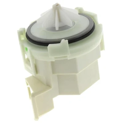 Abbildung von Electrolux AEG 140180051033 Abflusspumpe Geschirrspüler drain pump a wh *tr*