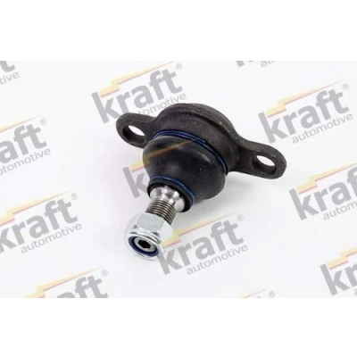 Abbildung von KRAFT 4220635 Traggelenk Vorderachse, beidseitig, unten VOLKSWAGEN: Transporter 4 Bus, Kastenwagen, Pritsche / Fahrgestell