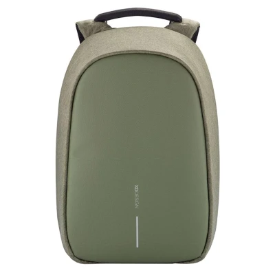 Abbildung von XD Design Bobby Hero Regular Diebstahlsicherer Rucksack green