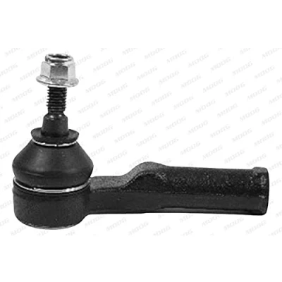 Abbildung von MOOG FD ES 8337 Spurstangenkopf M10X1.5 außen, links, Vorderachse FORD: Kuga 1, Mk1