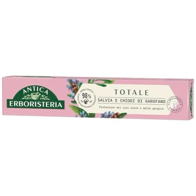 Abbildung von Antica Erboristeria Totale Zahnpasta 75 ml