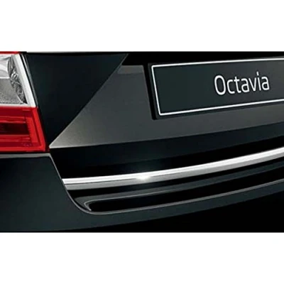 Abbildung von Skoda 5E9064711A Zierleiste Heckklappe (nur für Combi)