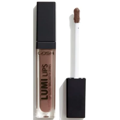Abbildung von Ultraglossglanz n 05 An dich denken Lumi Lips Lipgloss GOSH 6M