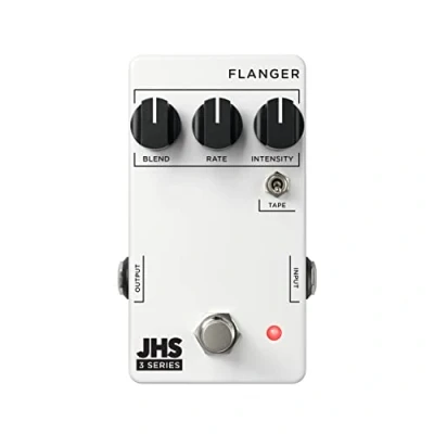 Abbildung von JHS Pedals 3 Series Flanger