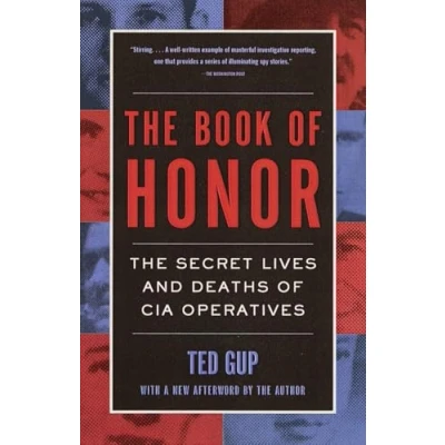 Abbildung von The Book of Honor: Secret Lives and Deaths CIA Operatives