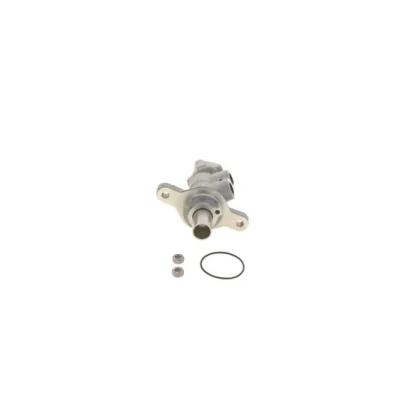 Abbildung von BOSCH 0 204 828 668 Hauptbremszylinder 2 23,81 Aluminium M 12 x 1