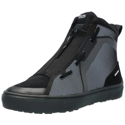 Abbildung von TCX Shoes 1 Man IKASU WP BLACK/REFLEX