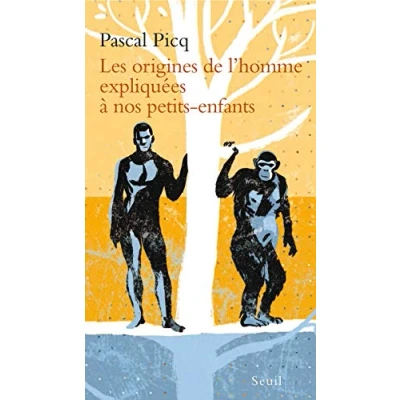Abbildung von Les Origines de l&#039;homme expliquées à nos petits enfants