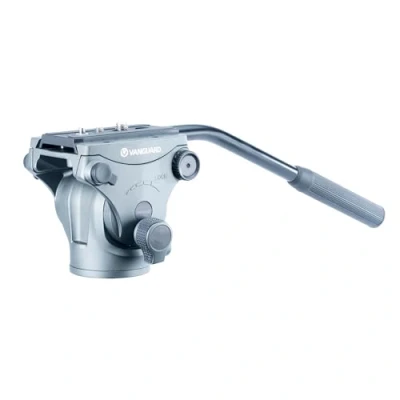 Abbildung von Vanguard Alta PH 123V Video Stativkopf (Fluid) für Videos mit DSLR oder CSC