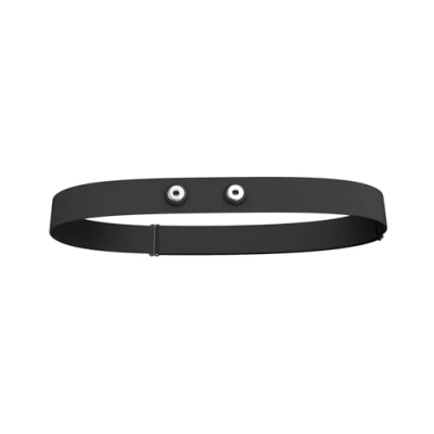 Abbildung von Wahoo TRACKR Herzfrequenz Brustgurt, Größe XL