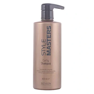 Abbildung von Revlon Style Masters Curly Shampoo (U) 400 ml
