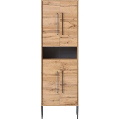 Abbildung von Schildmeyer Garderobenschrank &quot;Limmo&quot;