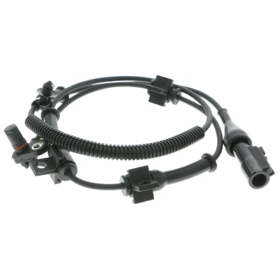 Abbildung von VEMO V25 72 1124 ABS Sensor Original Qualität für Fahrzeuge mit 12
