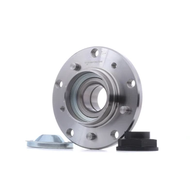 Abbildung von SKF VKBA 3669 Radlagersatz mit ABS Sensorring BMW: 3 Coupe, Cabrio, Z4 Roadster