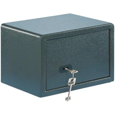 Abbildung von Burg Wächter Möbeltresor Pure Safe 49000 110 K