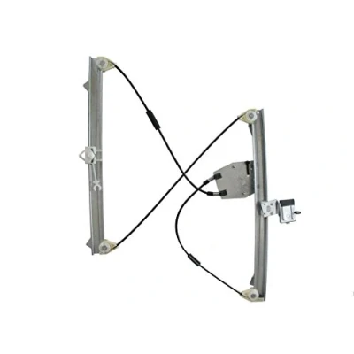 Abbildung von Ac Rolcar Fensterheber vorne rechts elektrisch ohne Elektromotor mit Komfortfunktion 01.7486 BMW: X3