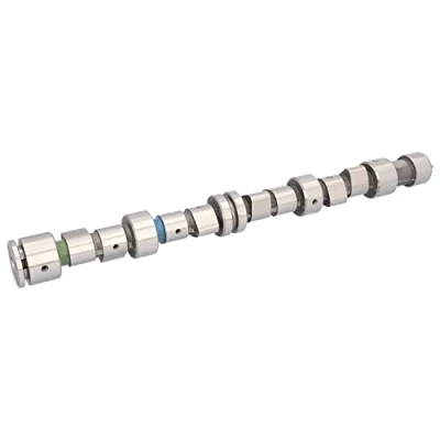 Abbildung von FEBI BILSTEIN 18811 Nockenwelle OPEL: Astra F Cabrio, G Caravan, Vectra B CC