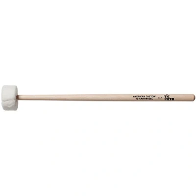 Abbildung von Vic Firth American Custom Timpani Sticks Cartwheel