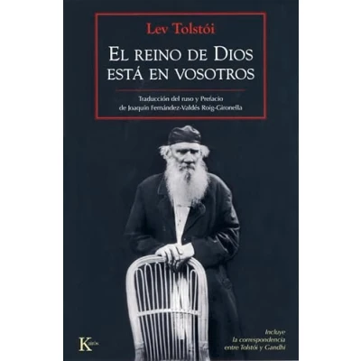 Abbildung von El Reino de Dios Esta En Vosotros (Clásicos)
