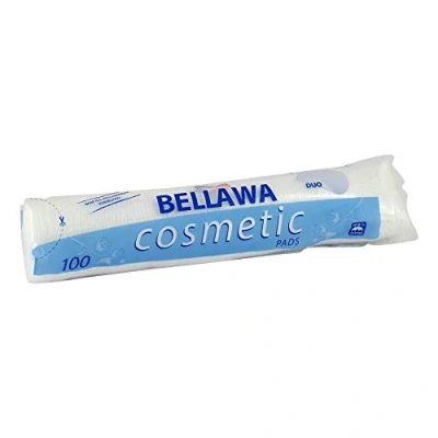 Abbildung von Bellawa Cosmetic Wattepads 100 St