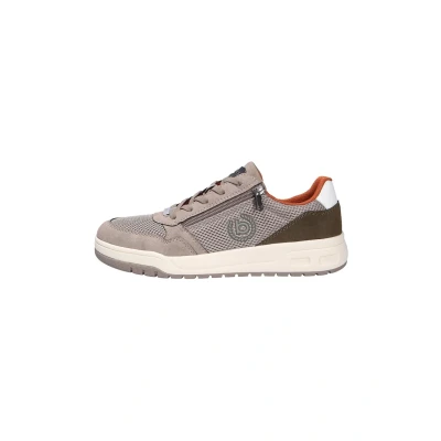 Abbildung von bugatti Sneaker low, Herren, Größe: 41, Taupe Schuhe