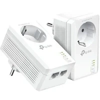 Abbildung von TP Link TL PA7027P Kit 1000 Mbit/s 2 Adapter (ohne WLAN)
