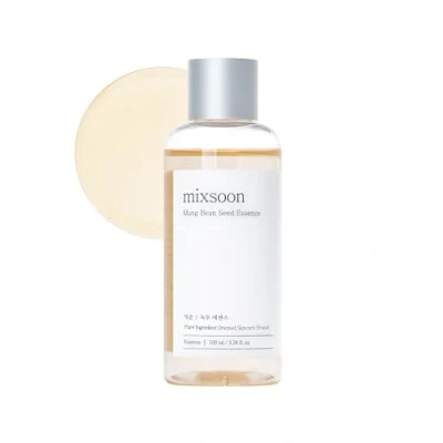 Abbildung von mixsoon Gesichtsserum Mung Bean Seed Essence