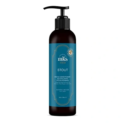 Abbildung von MKS Eco MEN Stout Men&#039;s Conditioner Sandalwood 296ml