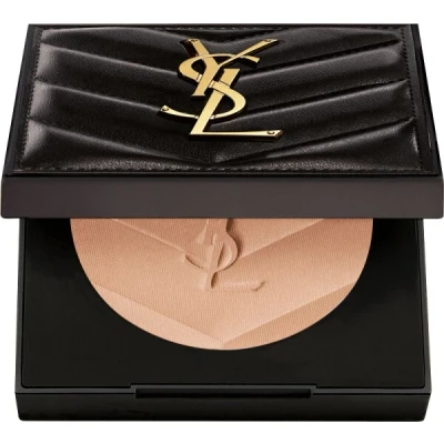 Abbildung von Yves Saint Laurent Kompaktpuder All Hours Hyper Finish 0 St 1 stück