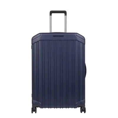 Abbildung von Piquadro PQ Light Medium Trolley cobalt blue