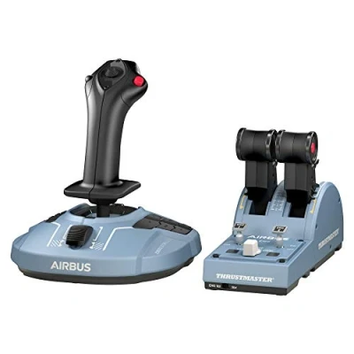 Abbildung von Thrustmaster Airbus Edition Joystick