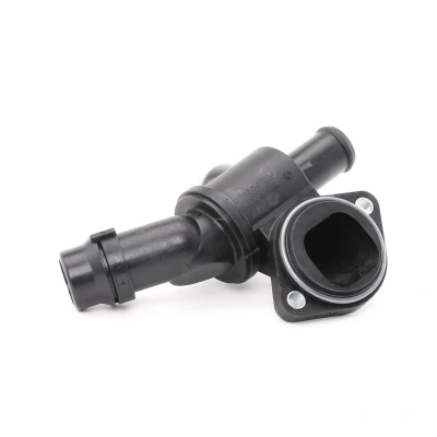 Abbildung von MAHLE ORIGINAL TI 8 87 Kühlwasserthermostat mit Dichtung VOLKSWAGEN: Passat B6 Variant, Golf 5 Schrägheck, Eos, AUDI: A3 Sportback