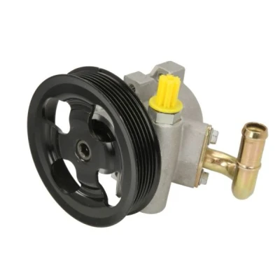 Abbildung von LAUBER 55.9940 Hydraulikpumpe hydraulisch 90bar 6 123mm CHEVROLET: Captiva, OPEL: Antara