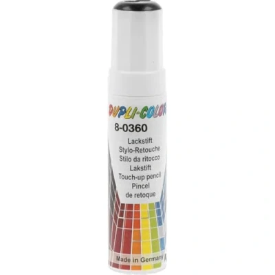 Abbildung von DUPLI COLOR 598746 AUTO 8 0360 blau schwarz 12 ml